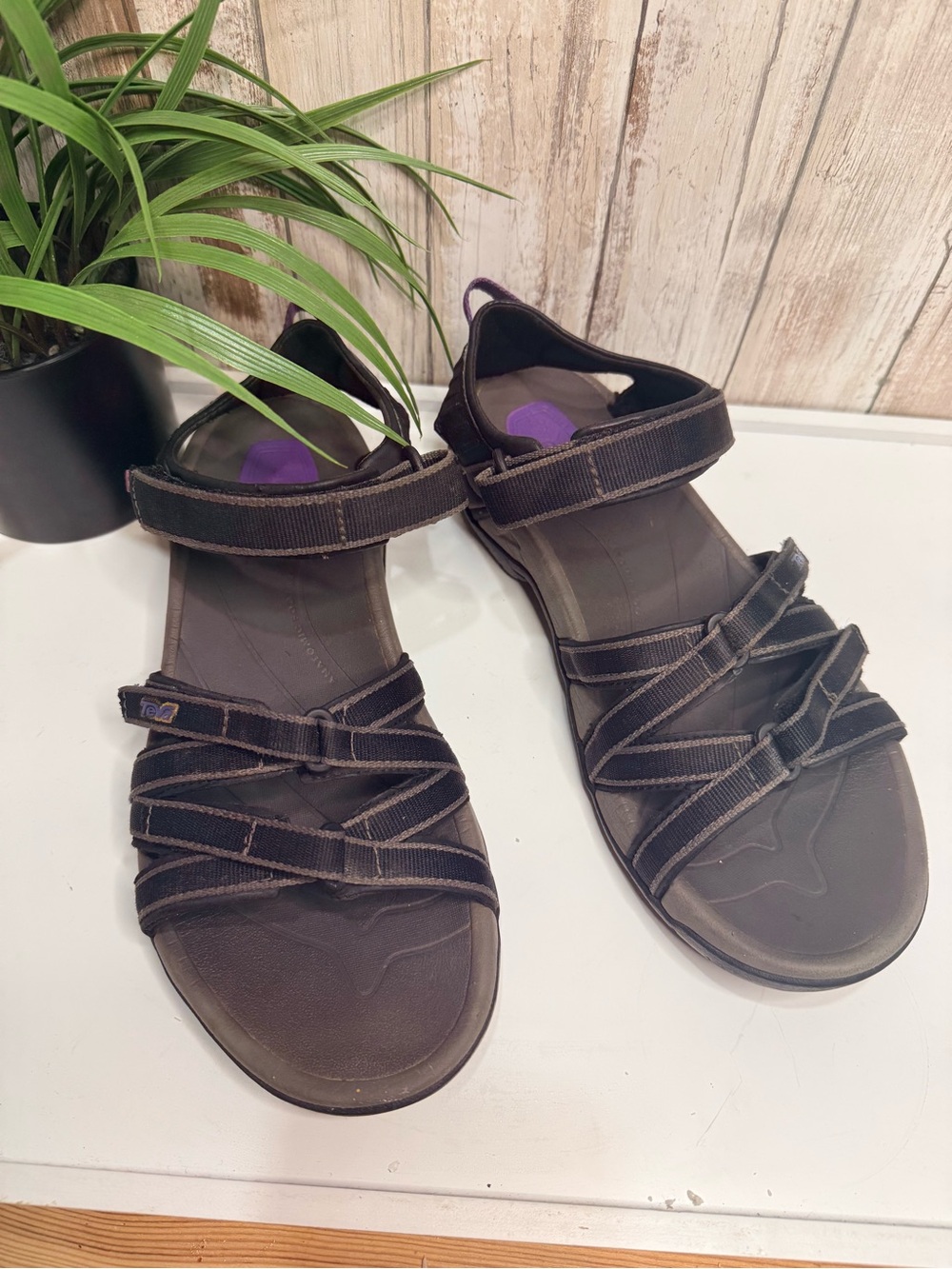Teva Women's Tirra Sandal